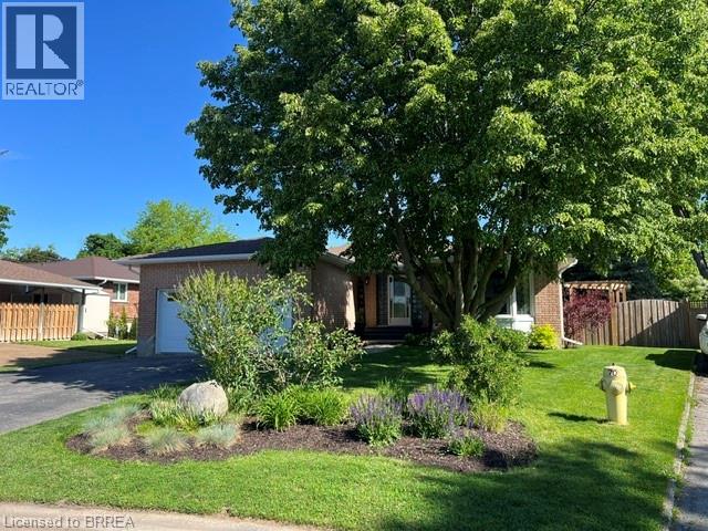 5 Baltic Circle, Waterford, Ontario  N0E 1Y0 - Photo 3 - 40835177
