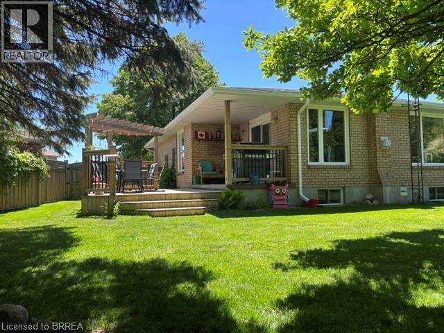 5 Baltic Circle, Waterford, Ontario  N0E 1Y0 - Photo 4 - 40835177
