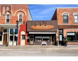 39 BRUCE STREET S