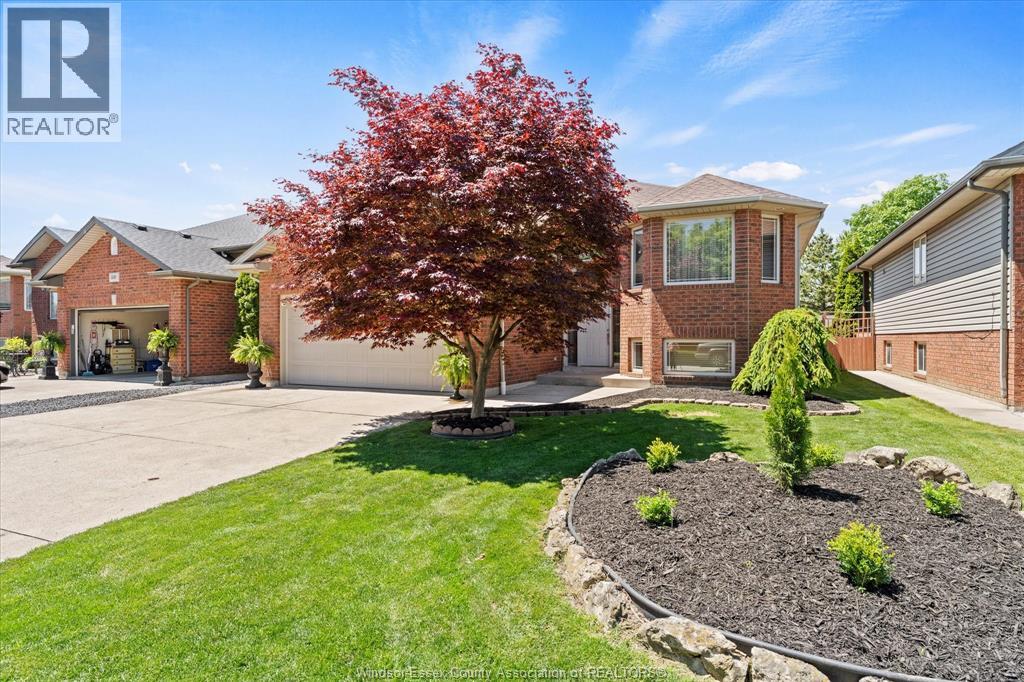 MLS# 26012633: 1531 VENETIAN AVENUE, Windsor, Canada