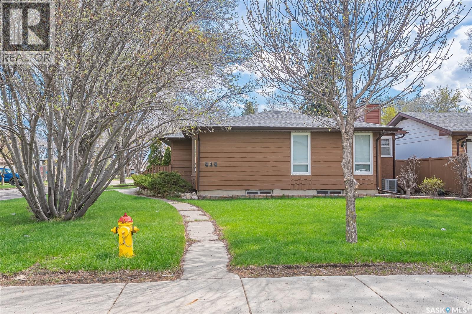 444 Q Avenue N, Saskatoon, Saskatchewan  S7L 2Y1 - Photo 5 - SK037682
