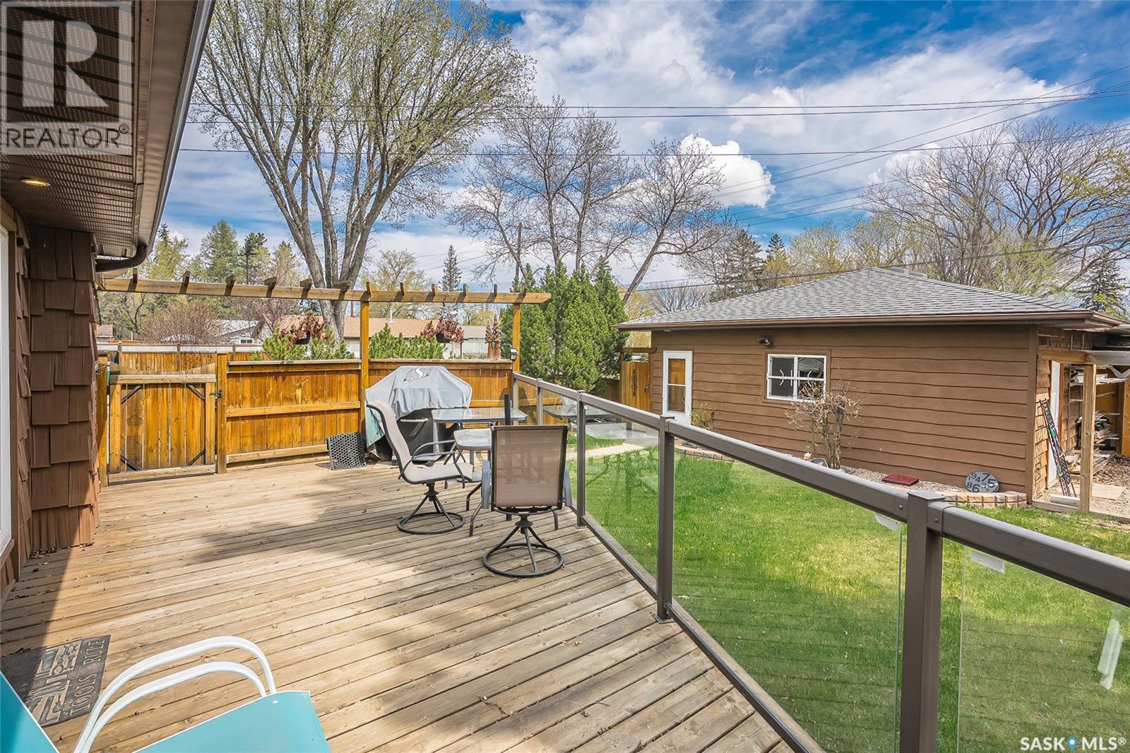 444 Q Avenue N, Saskatoon, Saskatchewan  S7L 2Y1 - Photo 53 - SK037682