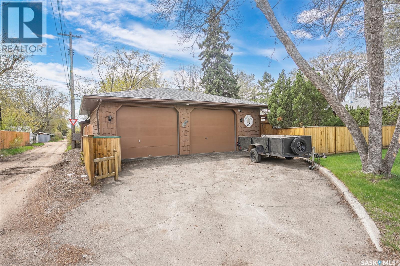 444 Q Avenue N, Saskatoon, Saskatchewan  S7L 2Y1 - Photo 61 - SK037682