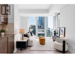 4006 - 16 HARBOUR STREET, Toronto, Ontario