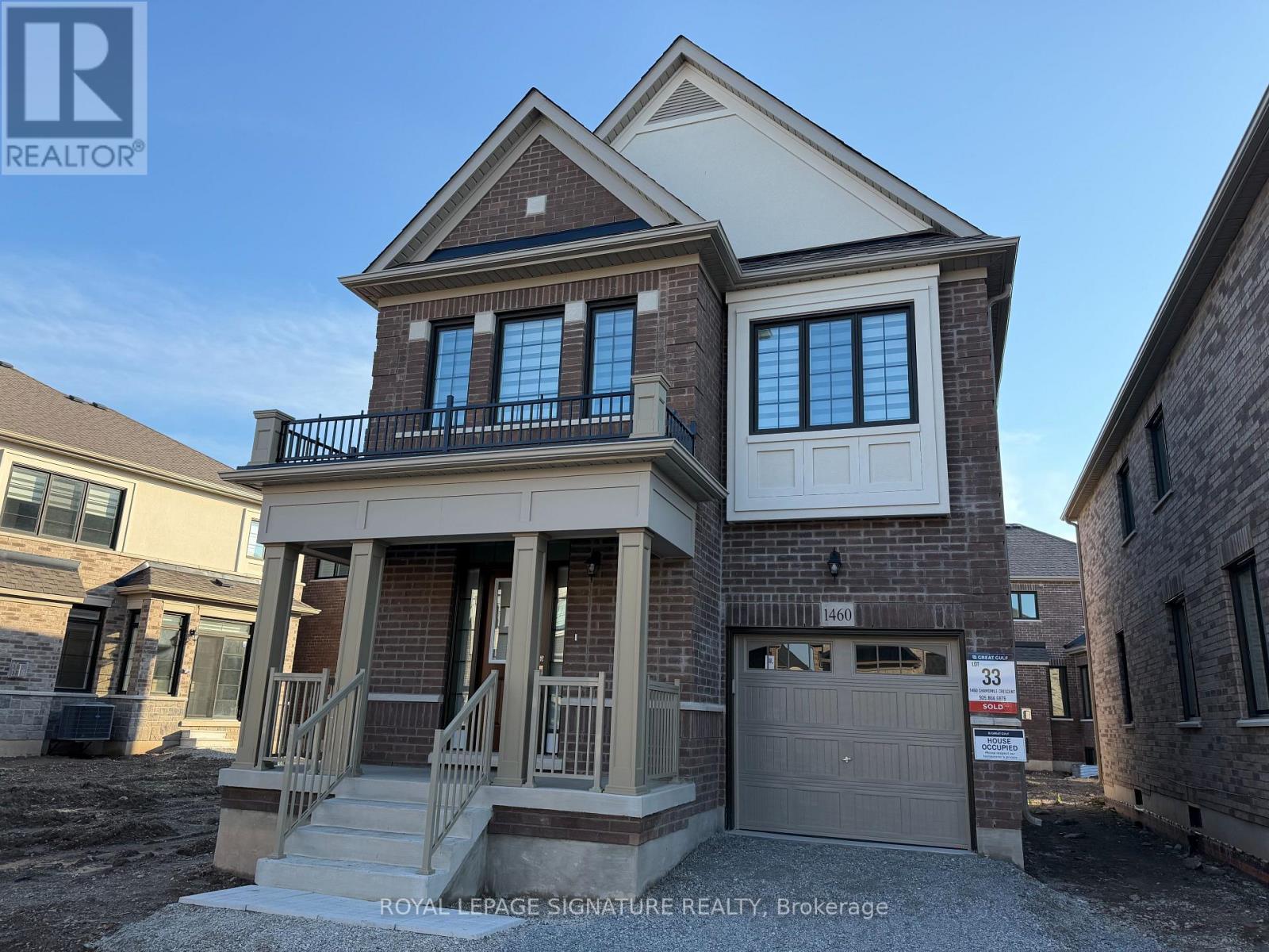 1460 Chamomile Crescent W, Milton, Ontario  L9E 2E9 - Photo 2 - W13220328