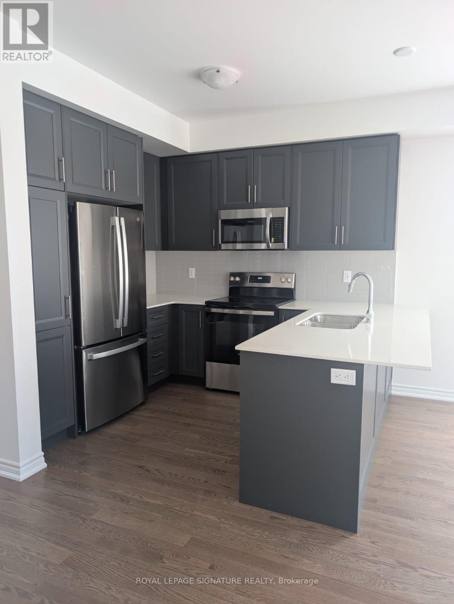 1460 Chamomile Crescent W, Milton, Ontario  L9E 2E9 - Photo 8 - W13220328
