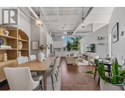 123 - 1001 ROSELAWN AVENUE, Toronto, Ontario