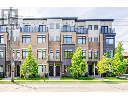 1130A ISLINGTON AVENUE, Toronto, Ontario