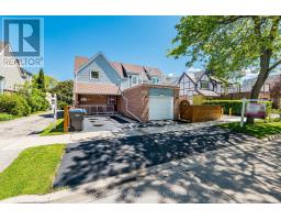 1157 KOS BOULEVARD, Mississauga, Ontario
