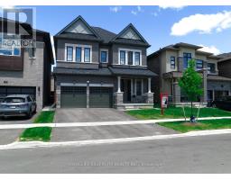 41 MICHENER DRIVE, Brampton, Ontario