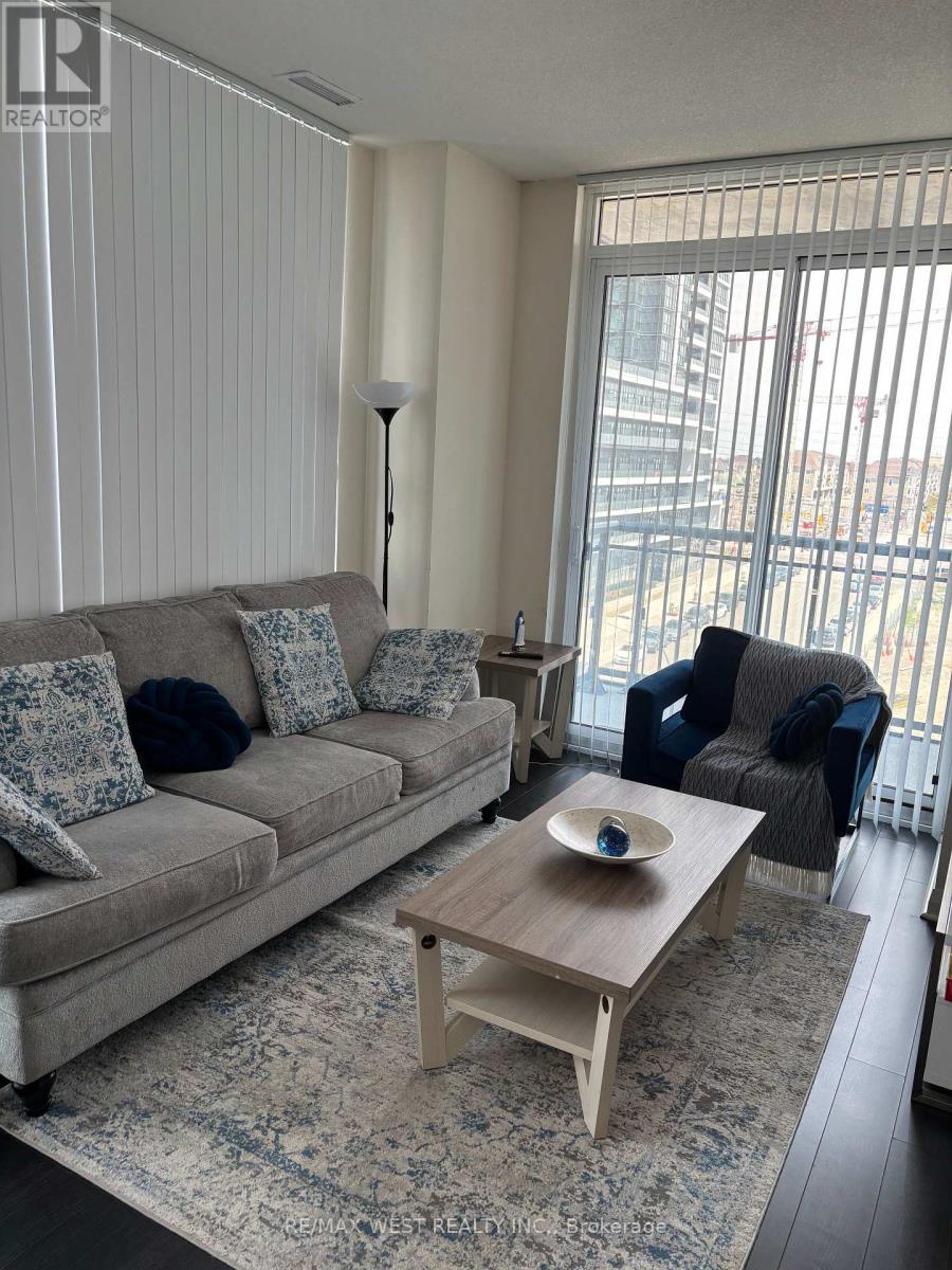 617 - 5033 Four Springs Avenue, Mississauga, Ontario  L5R 0G6 - Photo 12 - W13220464