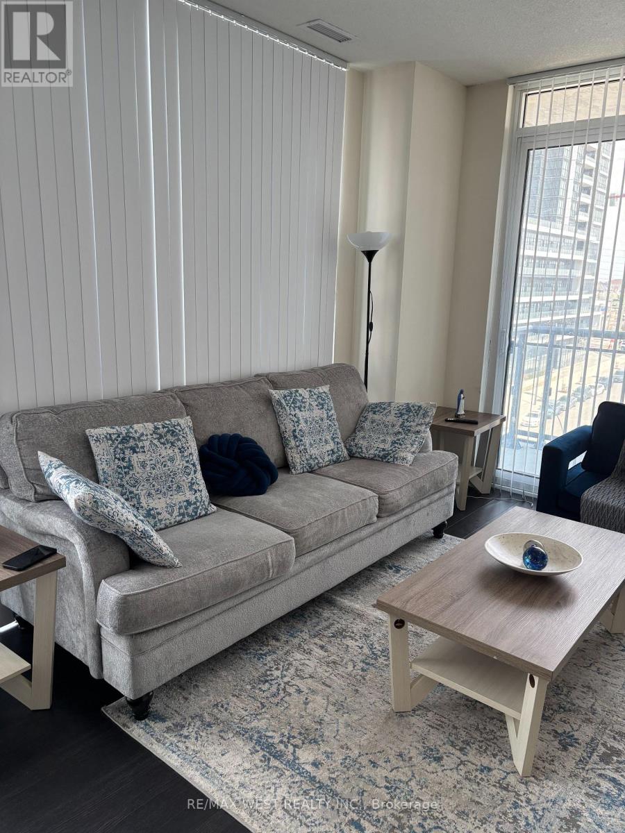 617 - 5033 Four Springs Avenue, Mississauga, Ontario  L5R 0G6 - Photo 13 - W13220464