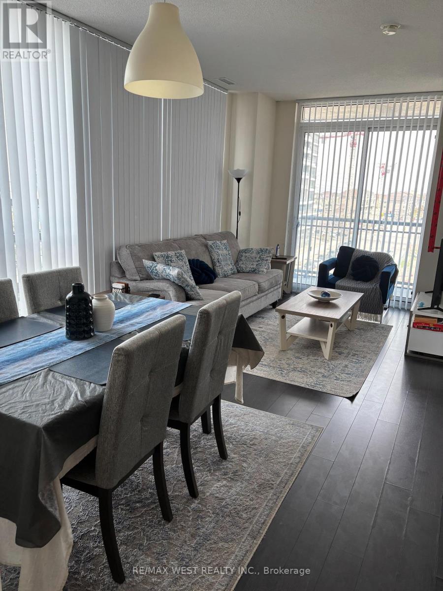 617 - 5033 Four Springs Avenue, Mississauga, Ontario  L5R 0G6 - Photo 17 - W13220464