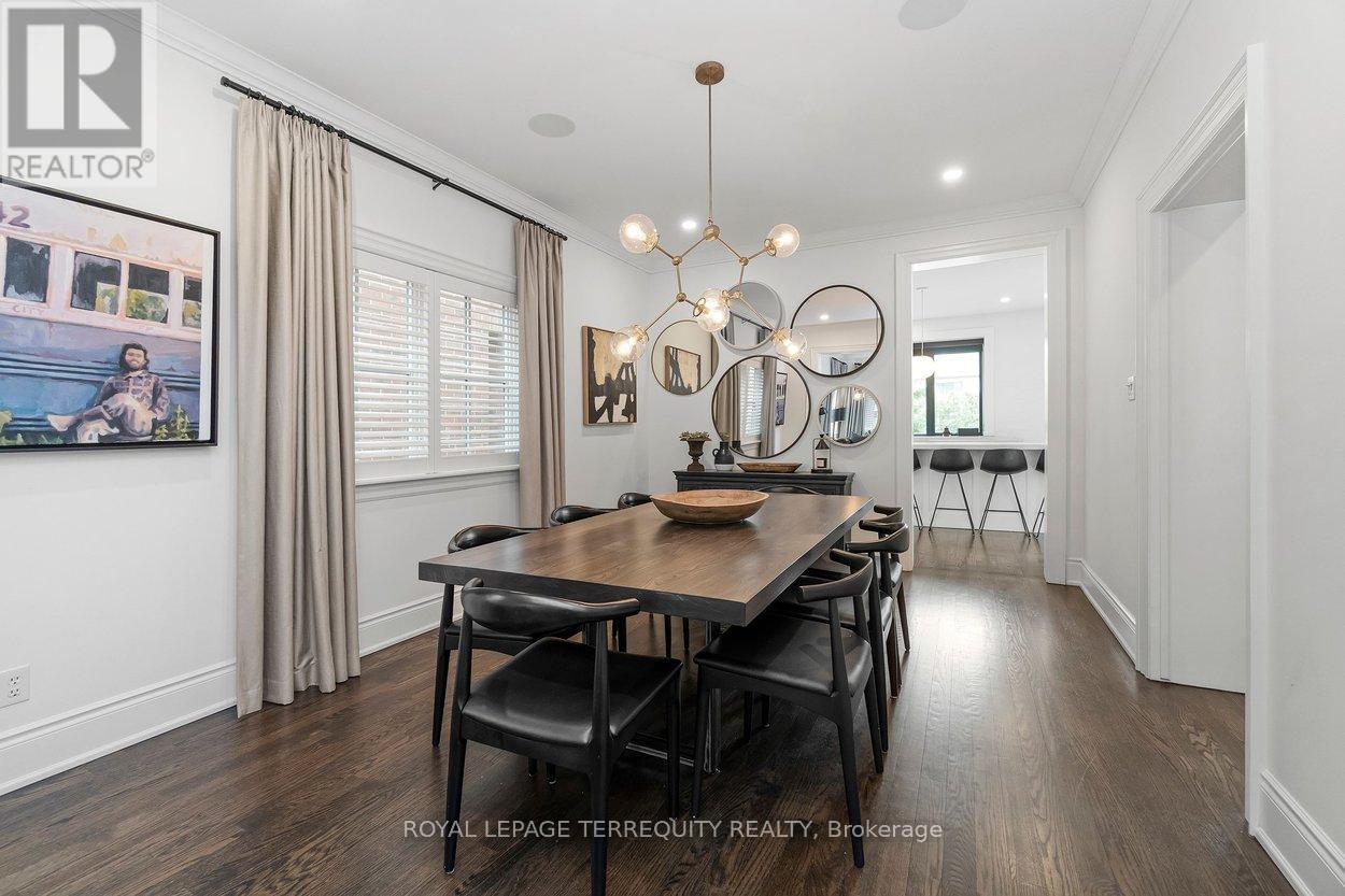 94 Kingsway Crescent, Toronto, Ontario  M8X 2R9 - Photo 13 - W13220496