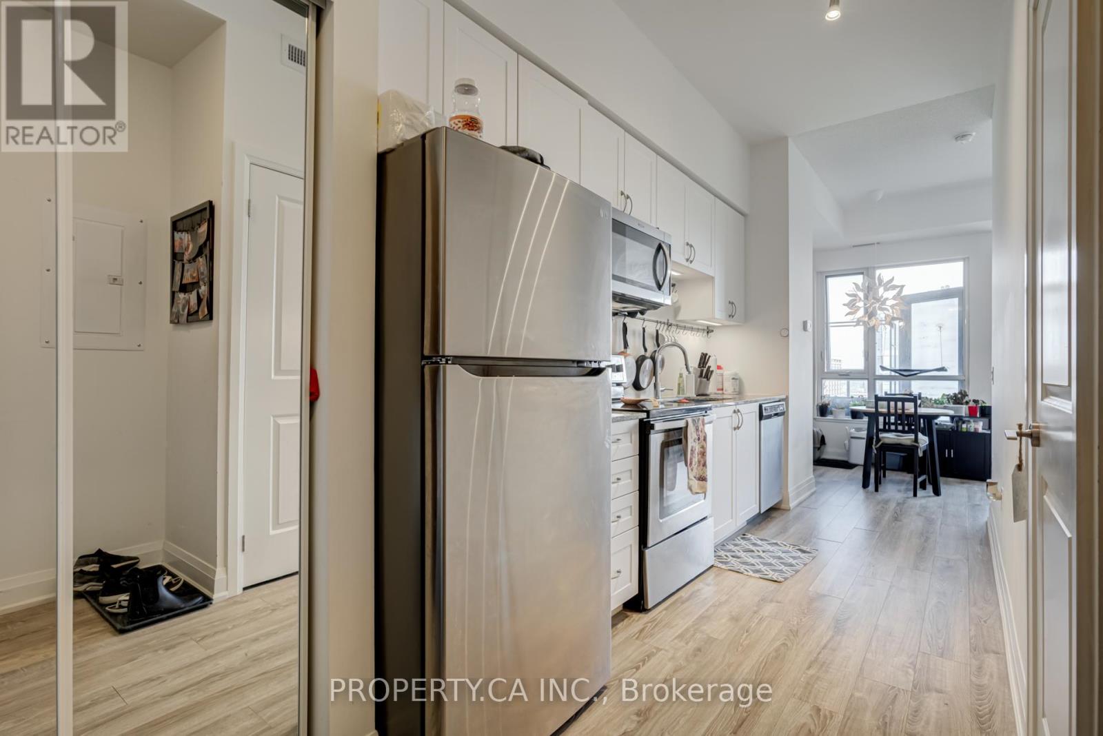 611 - 2800 Keele Street, Toronto, Ontario  M3M 2G4 - Photo 2 - W13220502