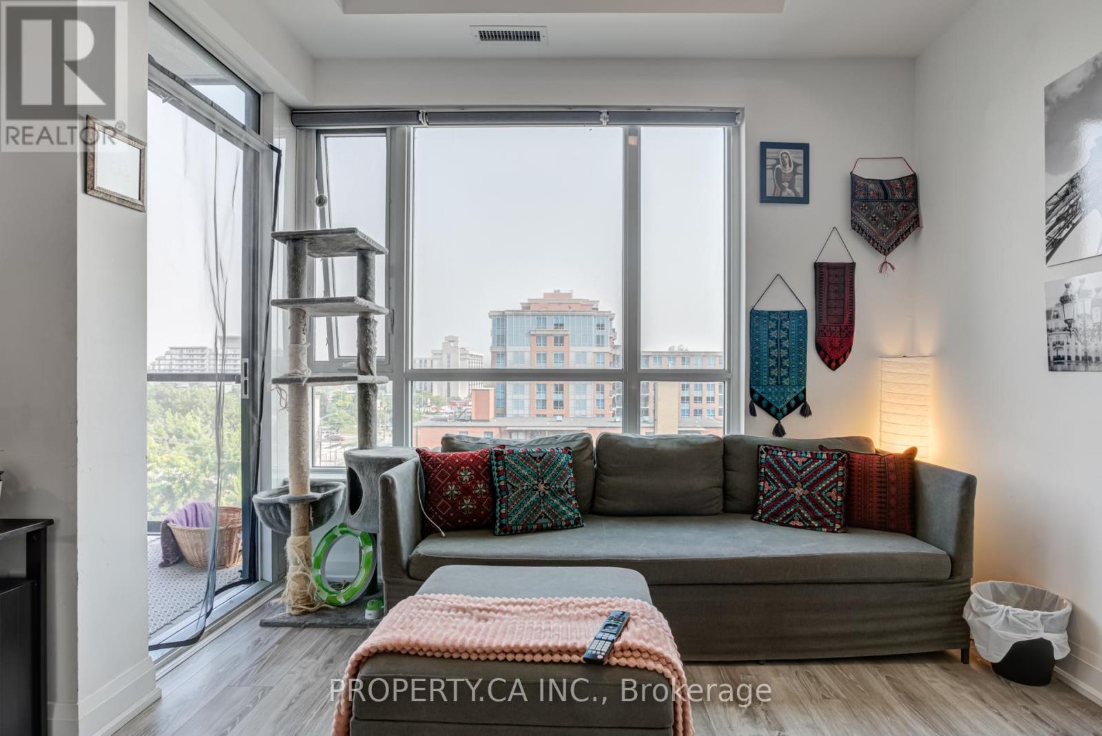 611 - 2800 Keele Street, Toronto, Ontario  M3M 2G4 - Photo 6 - W13220502