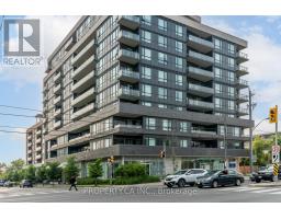 611 - 2800 KEELE STREET, Toronto, Ontario