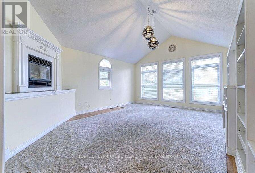 45 Sunley Crescent, Brampton, Ontario  L6Y 5B8 - Photo 9 - W13220510