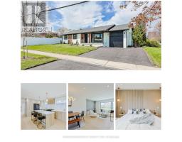 158 CASS AVENUE, Toronto, Ontario