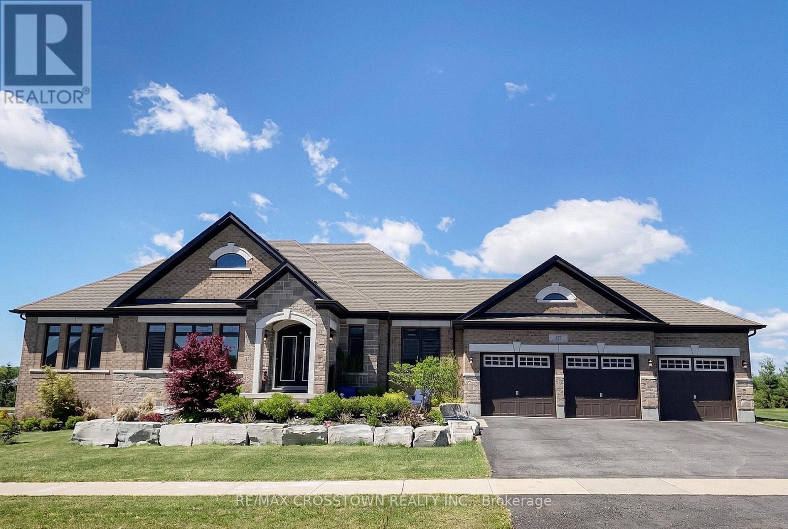 22 STEWART CRESCENT, Essa, Ontario