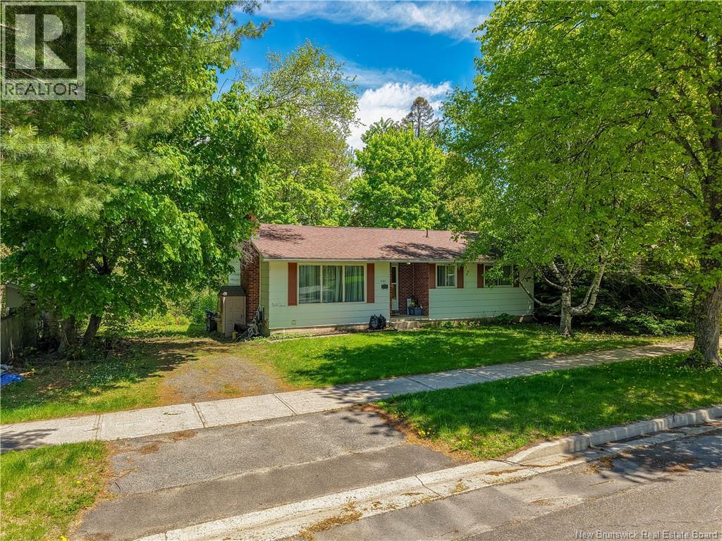 427 Dufferin Street, Fredericton, New Brunswick