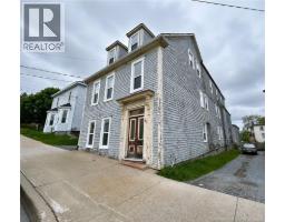 181 Duke St. West, Saint John, New Brunswick