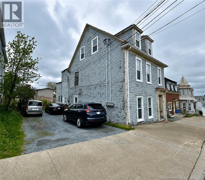 181 Duke St. West, Saint John, New Brunswick  E2M 1T5 - Photo 2 - NB140357