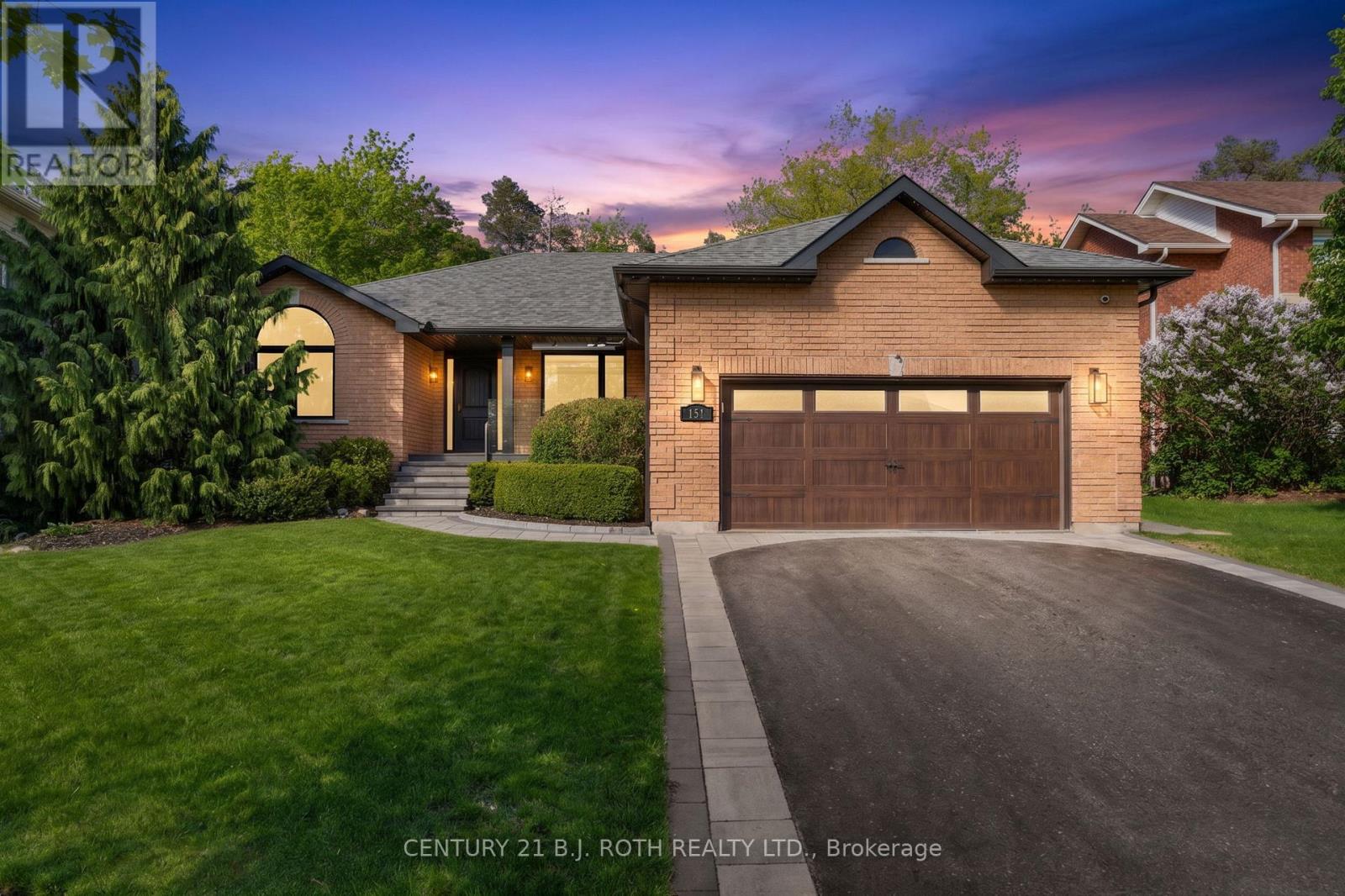 151 WILDWOOD TRAIL, Barrie, Ontario