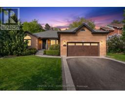 151 WILDWOOD TRAIL, Barrie, Ontario