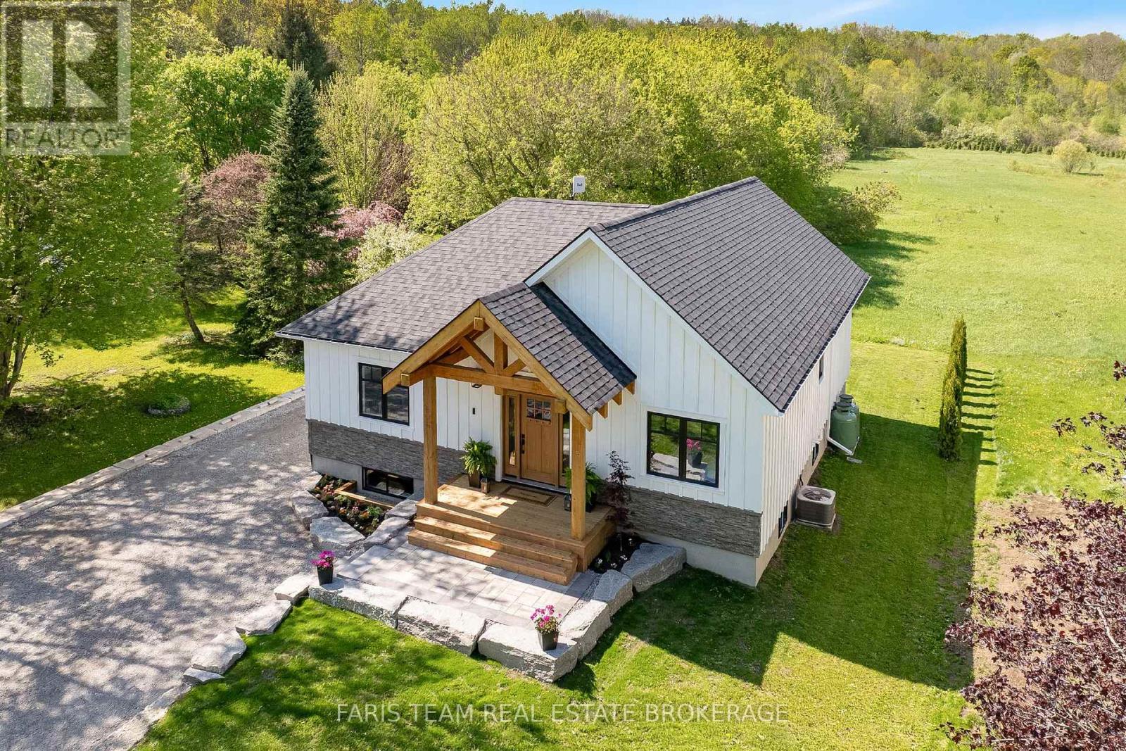 3415 Reservoir Road, Severn, Ontario  L0K 1E0 - Photo 1 - S13182830