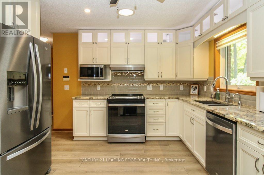 166 Adam And Eve Road, Trent Lakes, Ontario  K0L 1J0 - Photo 7 - X13220410