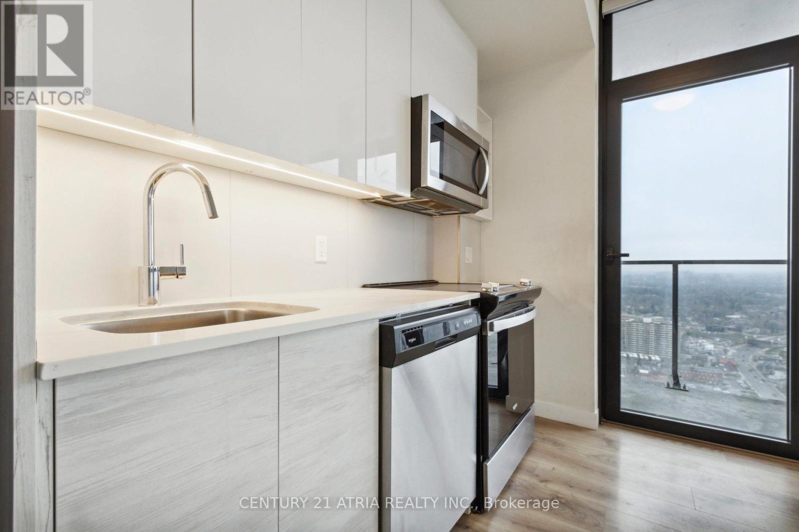 3607 - 60 Frederick Street, Kitchener, Ontario  N2H 0C7 - Photo 14 - X13220436