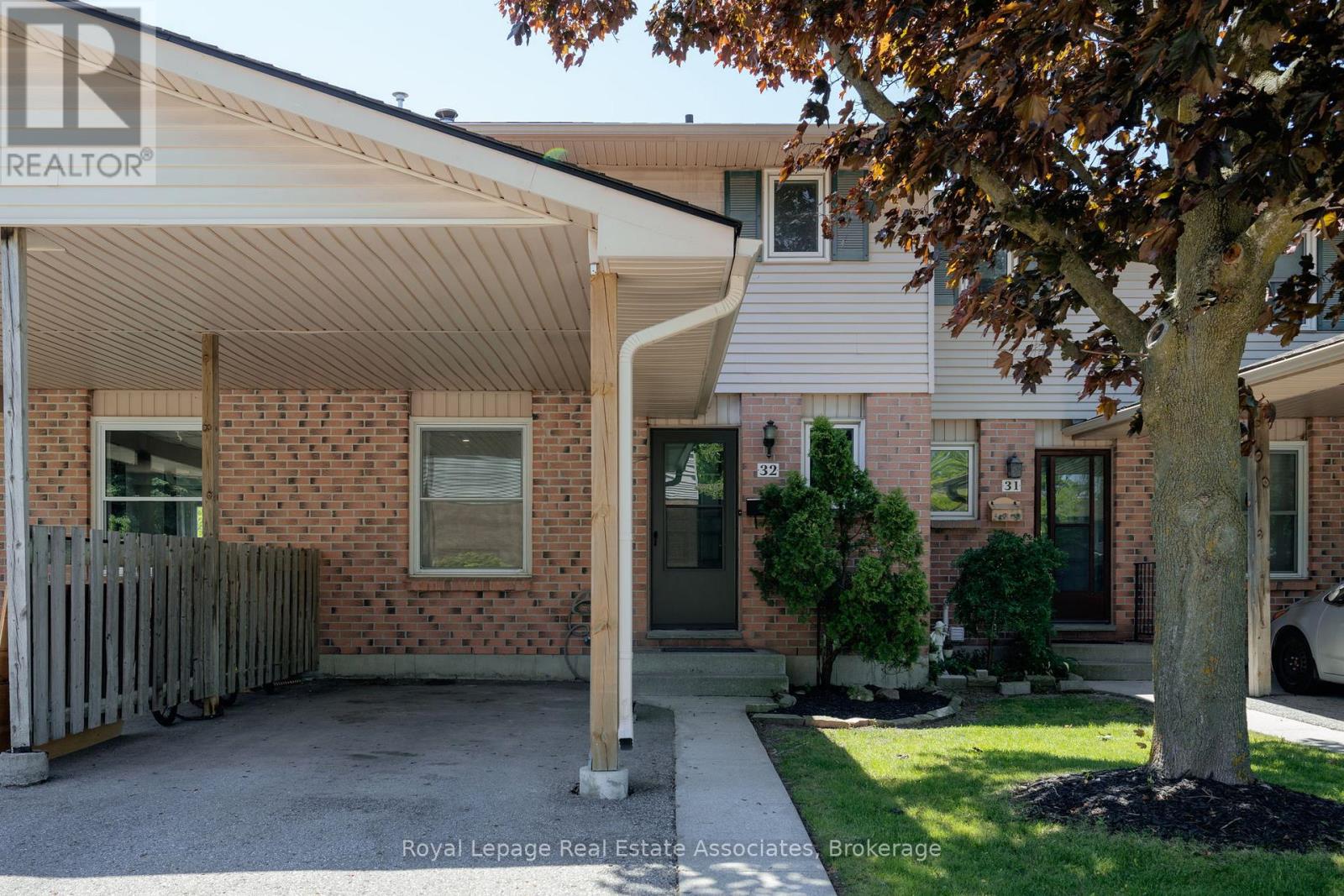 160 CONWAY DRIVE, London South, Ontario