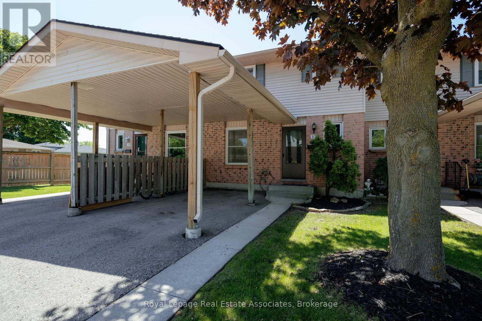 160 Conway Drive, London South, Ontario  N6E 3M6 - Photo 2 - X13220448