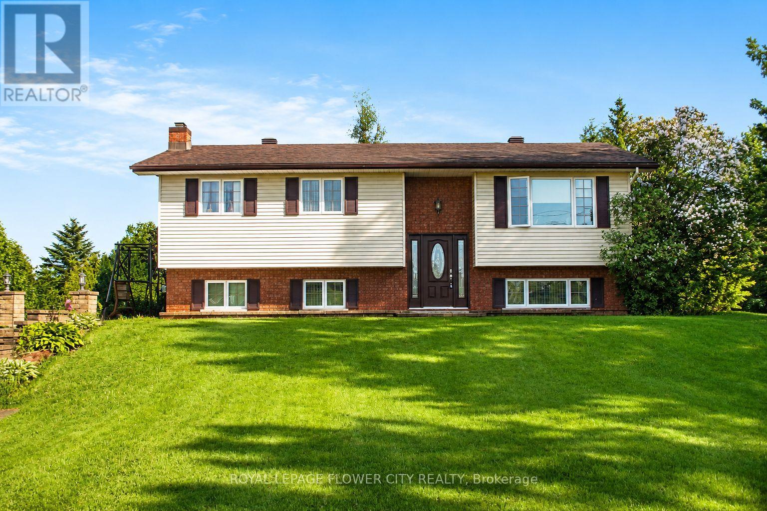 18528 PARAGON ROAD, South Glengarry, Ontario