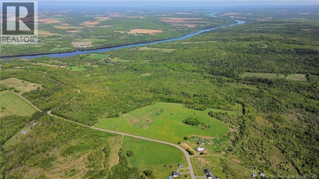 Lot 24-01 McKenna Road, Newburg, New Brunswick