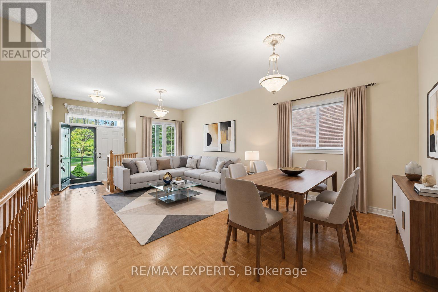 115 Harvest Moon Drive, Caledon, Ontario  L7E 2K7 - Photo 5 - W13219880