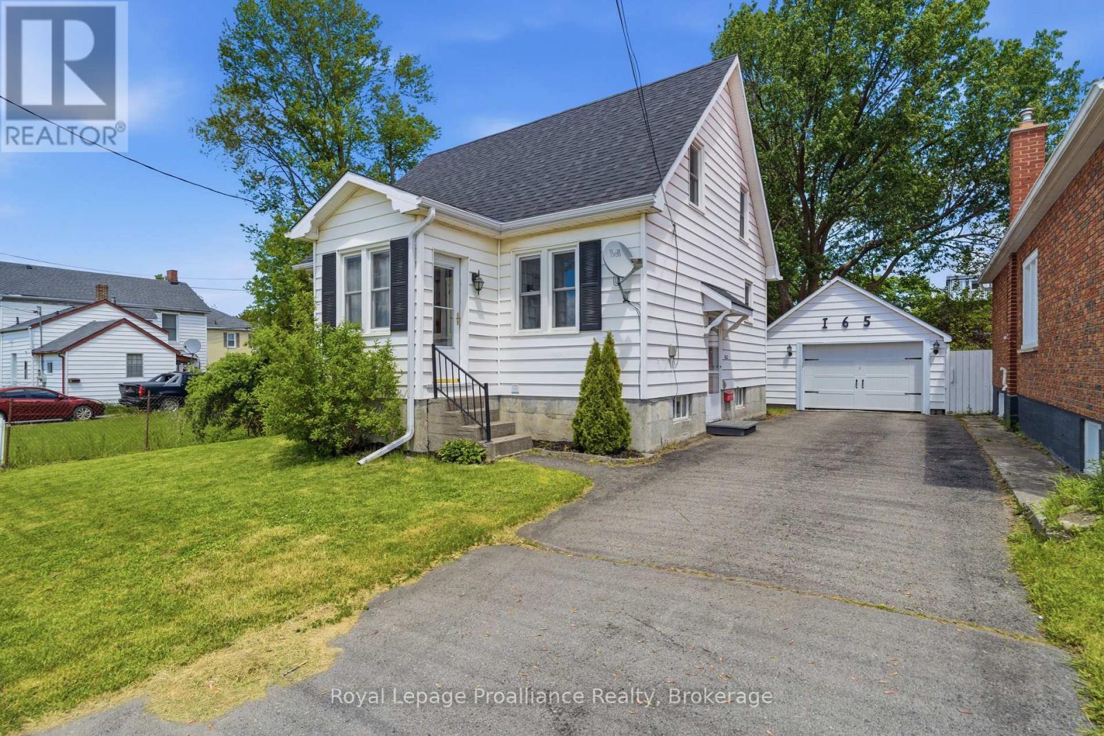 165 Lingham Street, Belleville, Ontario  K8N 3T3 - Photo 2 - X13220566
