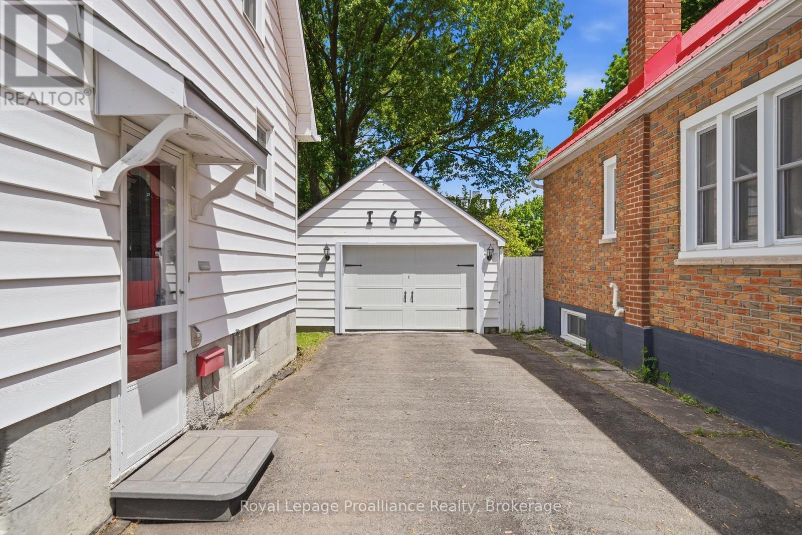 165 Lingham Street, Belleville, Ontario  K8N 3T3 - Photo 37 - X13220566