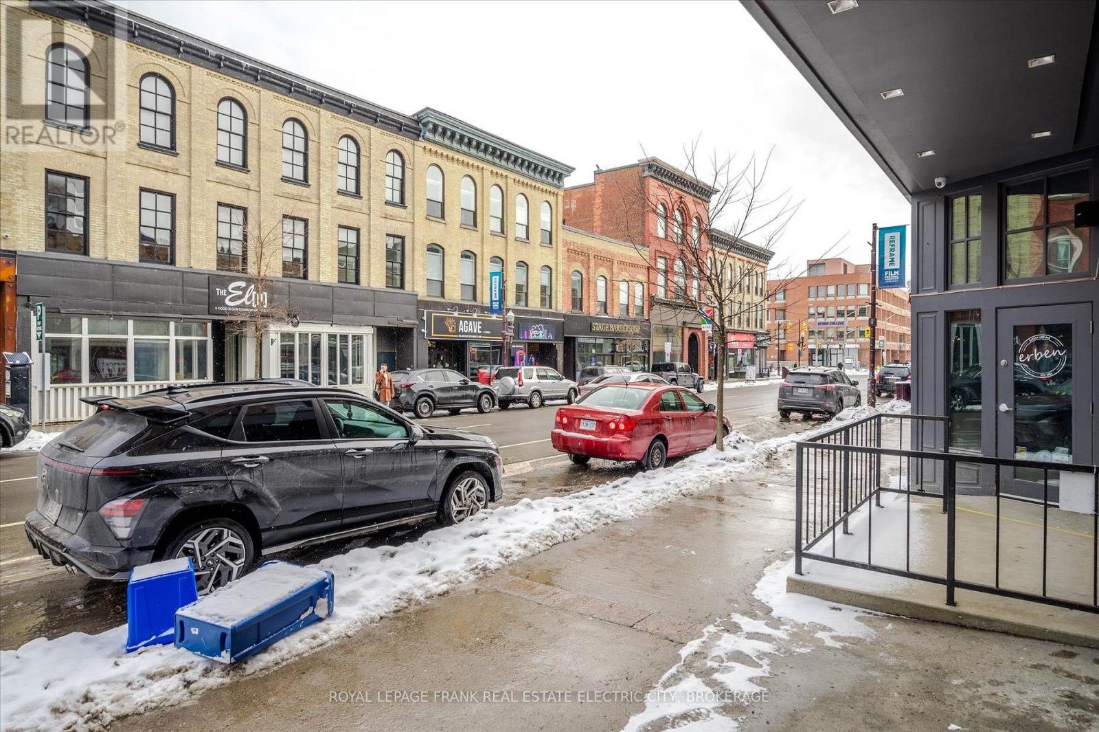 301 - 379 George Street N, Peterborough, Ontario  K9H 3R2 - Photo 4 - X13220666