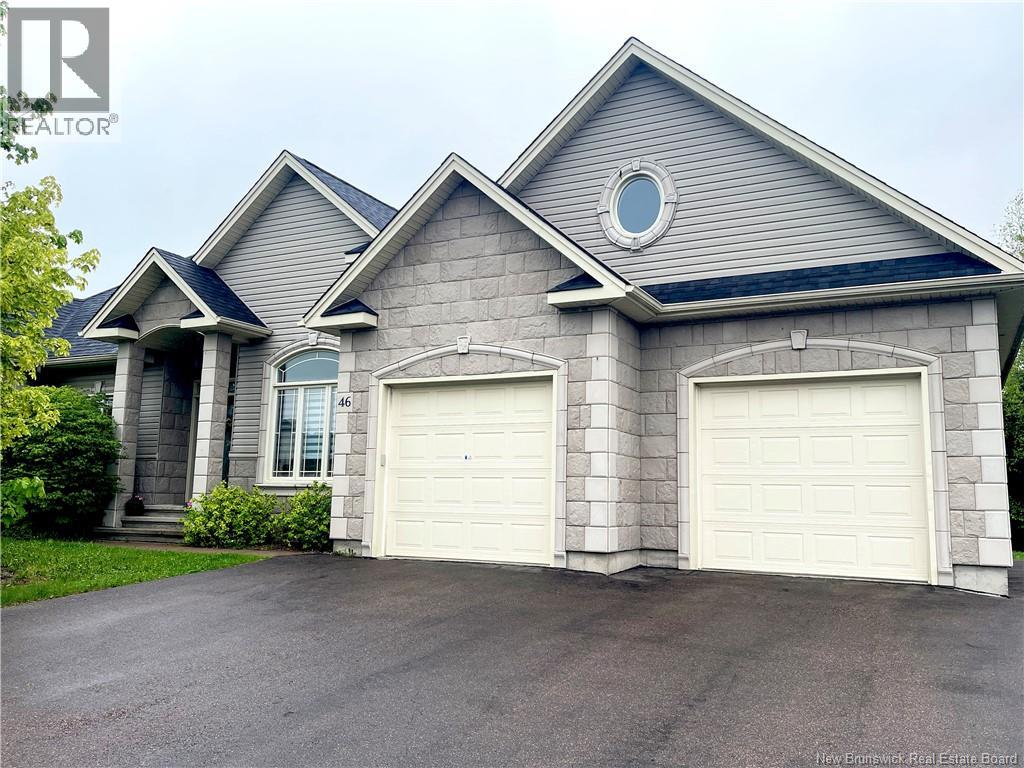 46 Gillespie Street, Dieppe, New Brunswick