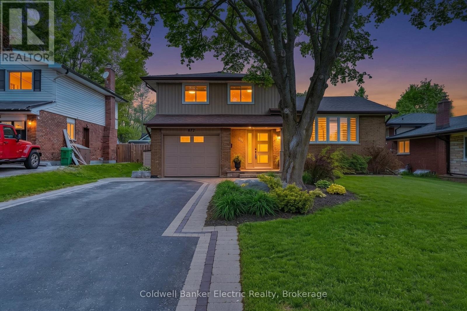 872 Cumberland Avenue, Peterborough, Ontario  K9H 7B2 - Photo 1 - X13220690