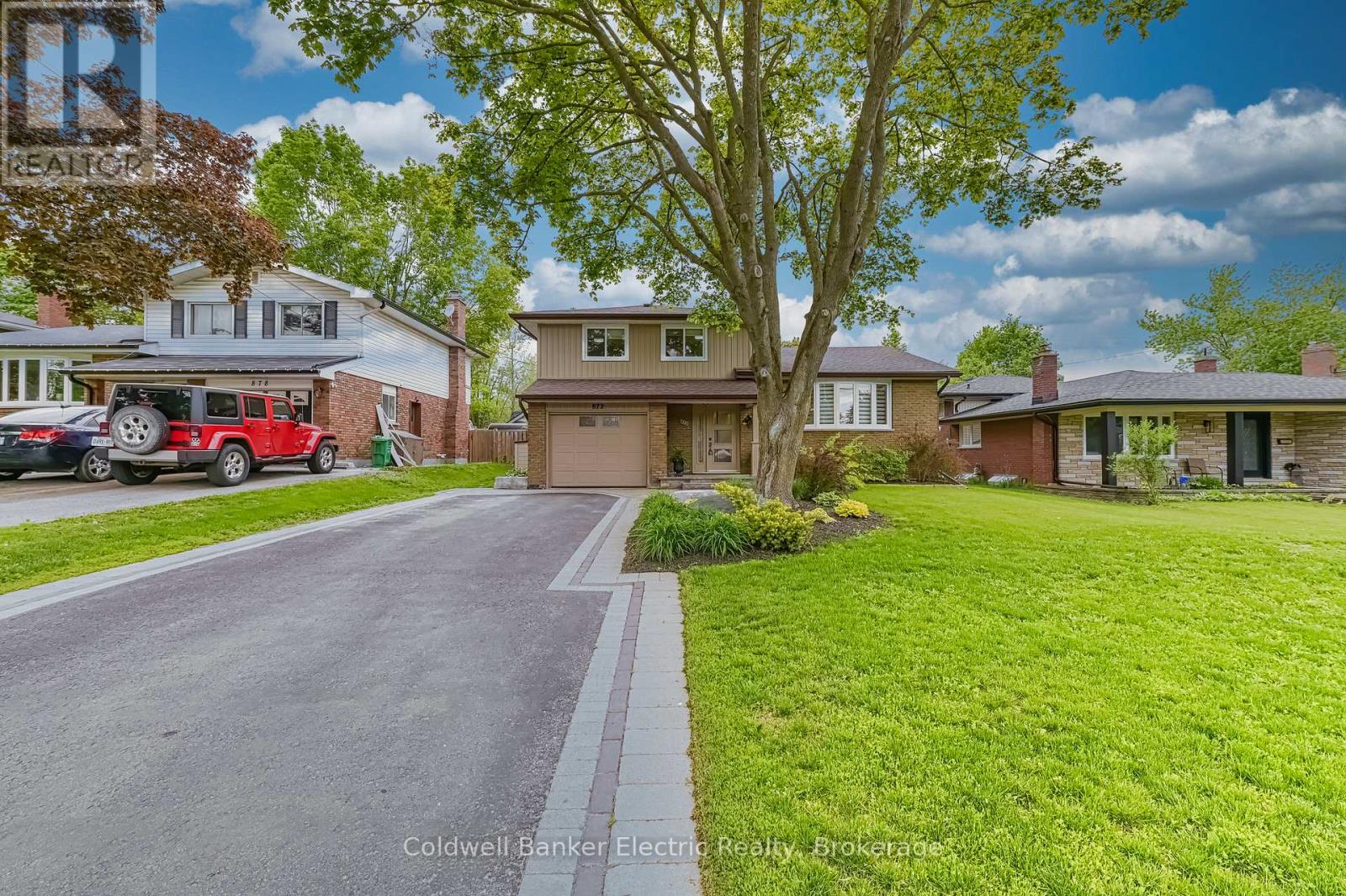 872 Cumberland Avenue, Peterborough, Ontario  K9H 7B2 - Photo 2 - X13220690