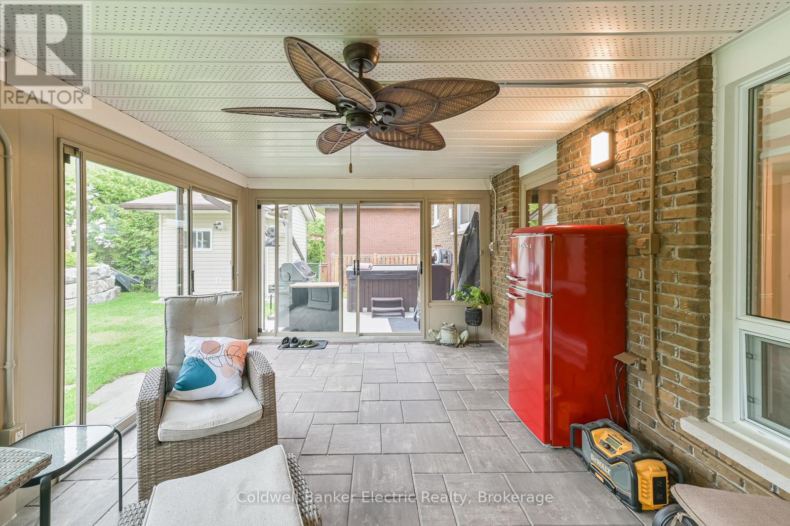 872 Cumberland Avenue, Peterborough, Ontario  K9H 7B2 - Photo 29 - X13220690