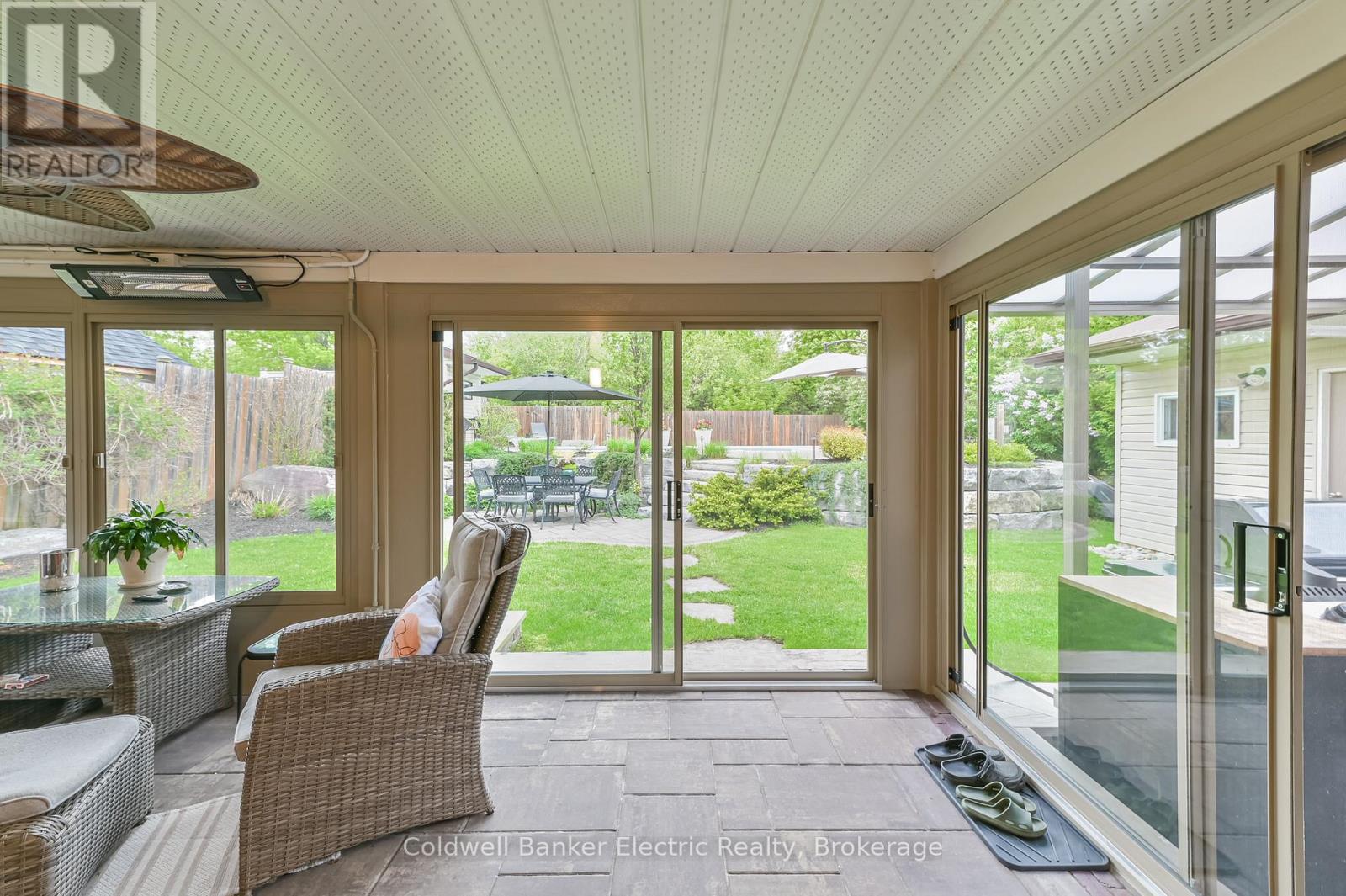 872 Cumberland Avenue, Peterborough, Ontario  K9H 7B2 - Photo 30 - X13220690