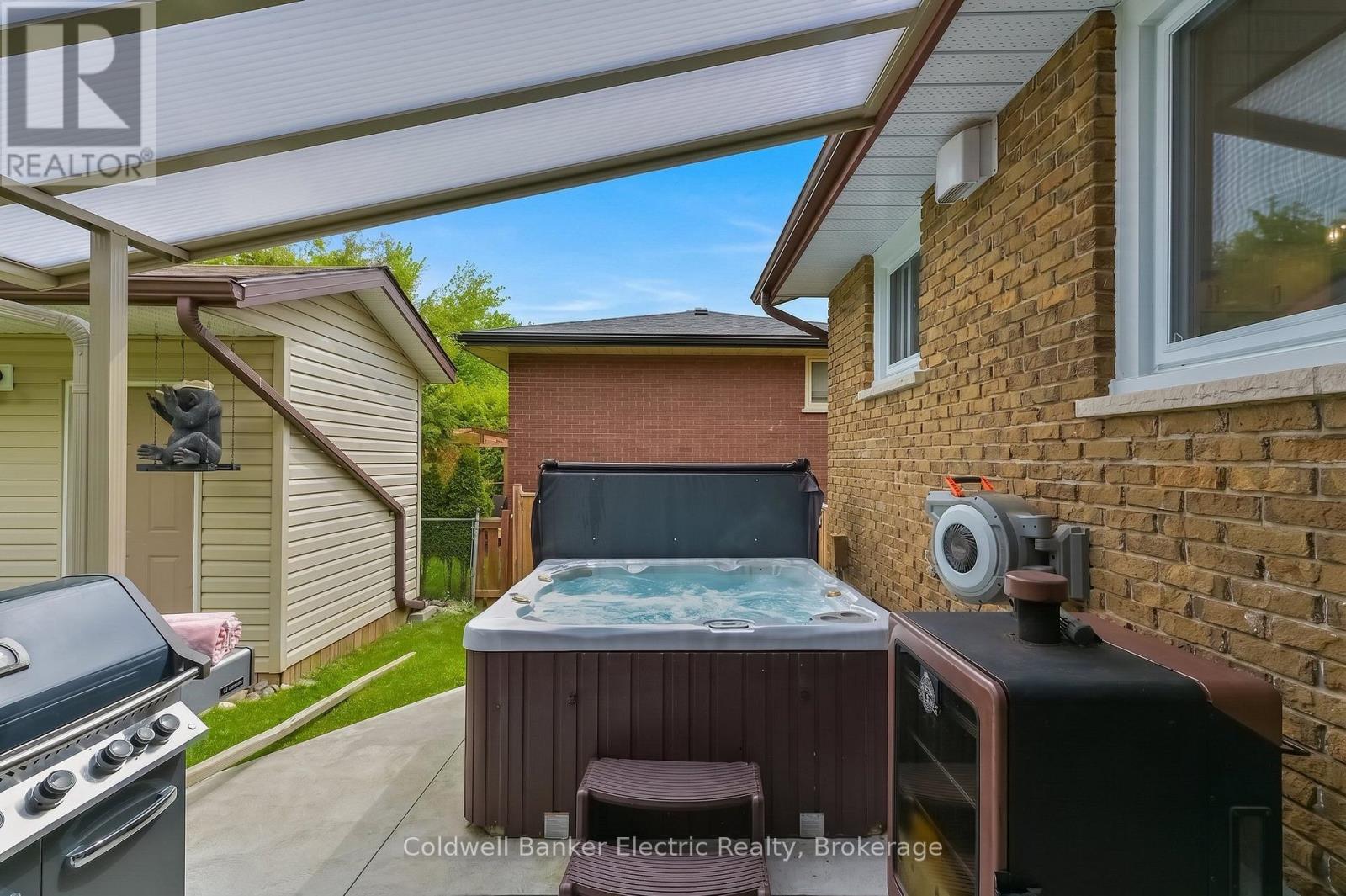 872 Cumberland Avenue, Peterborough, Ontario  K9H 7B2 - Photo 31 - X13220690