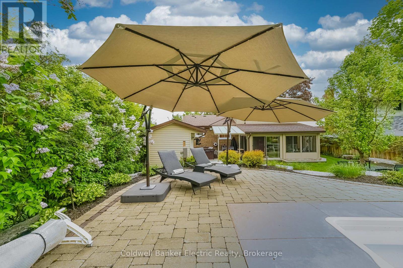 872 Cumberland Avenue, Peterborough, Ontario  K9H 7B2 - Photo 34 - X13220690