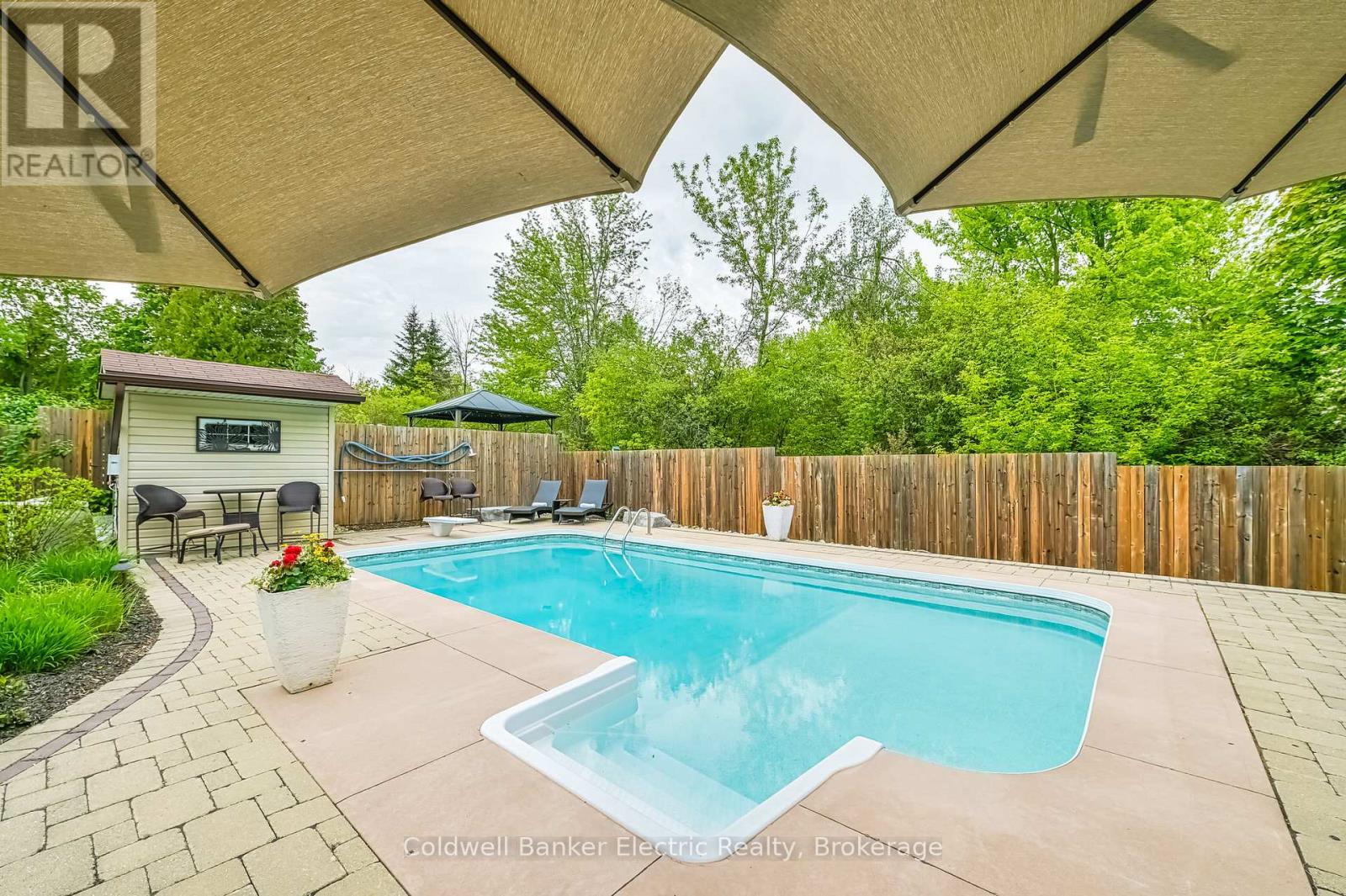872 Cumberland Avenue, Peterborough, Ontario  K9H 7B2 - Photo 35 - X13220690