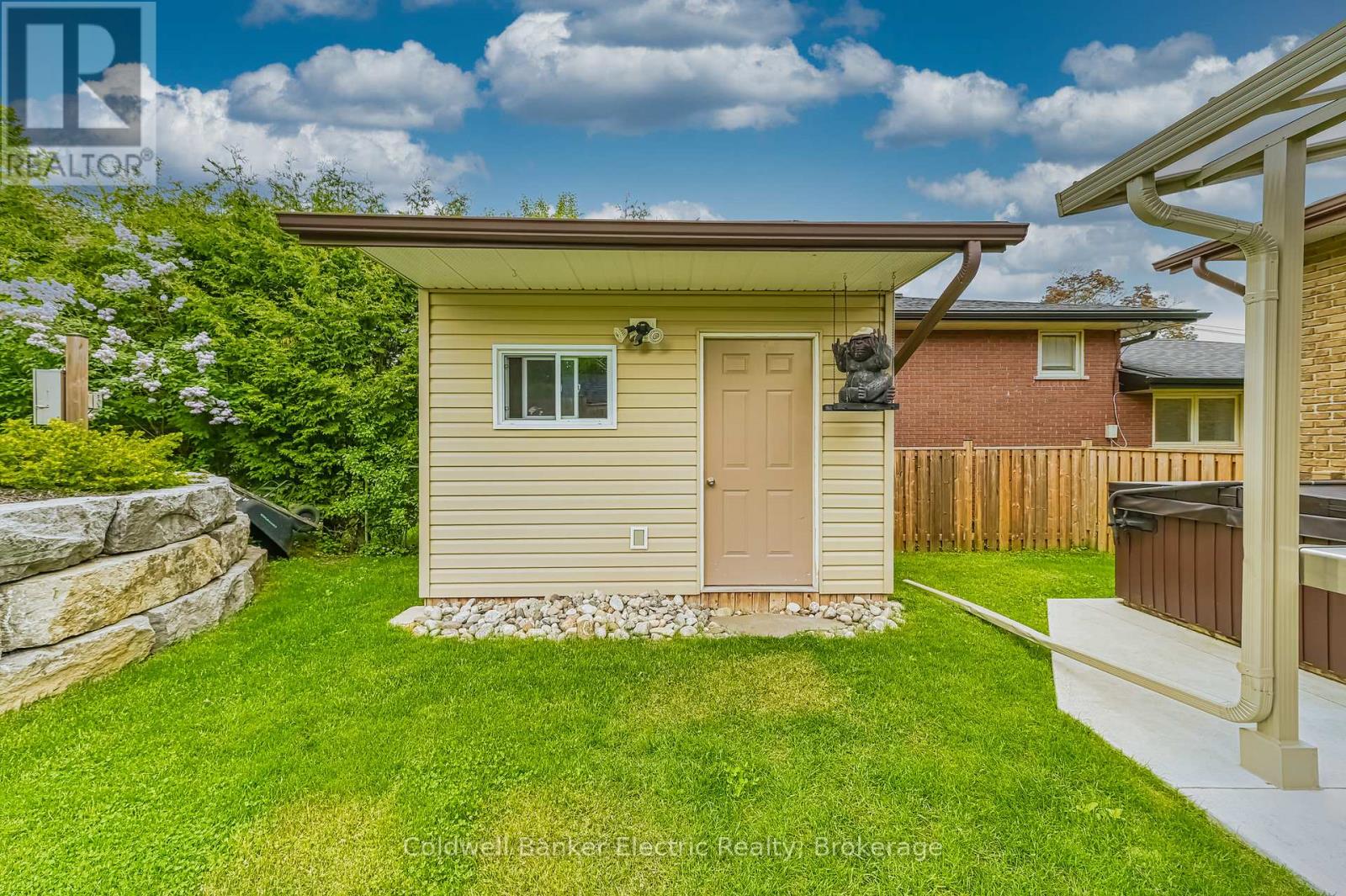 872 Cumberland Avenue, Peterborough, Ontario  K9H 7B2 - Photo 40 - X13220690
