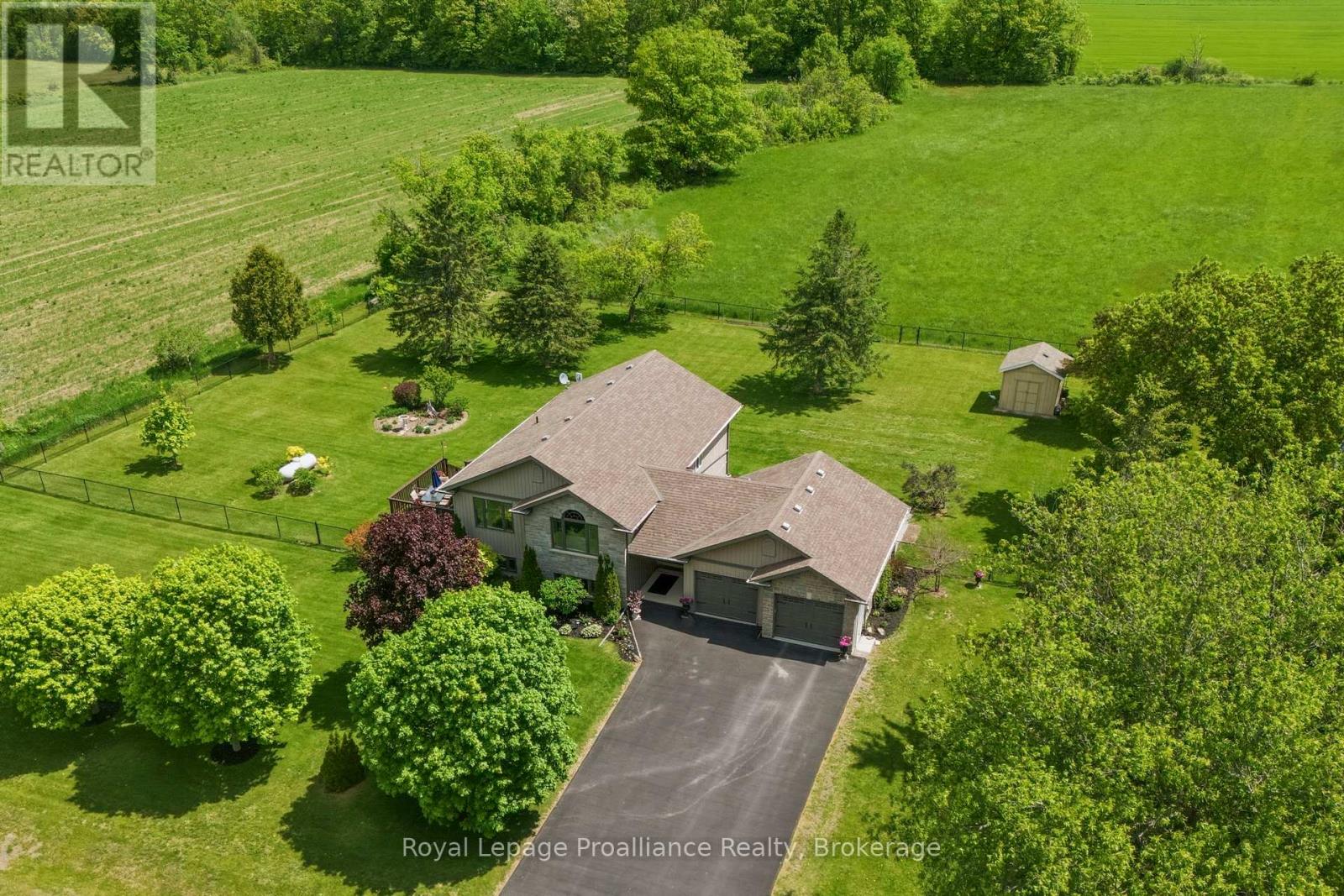 561 Stacey Road, Quinte West, Ontario  K0K 3M0 - Photo 1 - X13220850